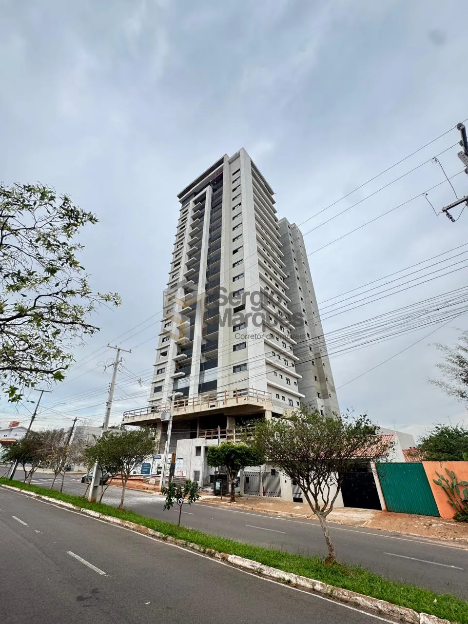 Imagem Apartamento 288.72m Umuarama-PR 27