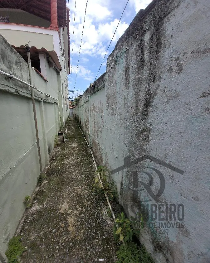 Imagem Casa, Residencial para Venda, Sepetiba, Rio de Janeiro