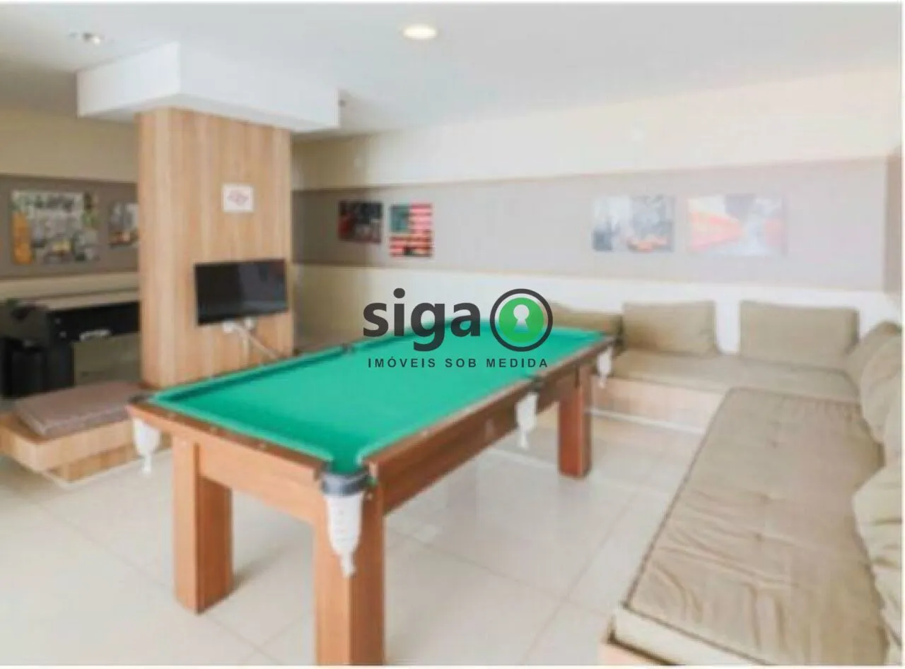 Imagem Apartamento Com 3 dorms, sendo 1 suite , 1 vaga em Vila Sônia
