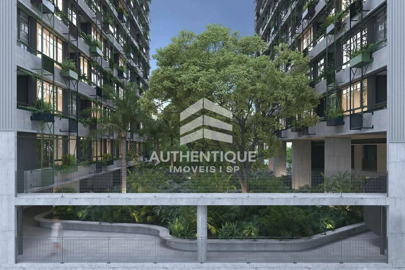 Imagem FLORESTA VILA IPOJUCA - Apartamento à venda em São Paulo/SP