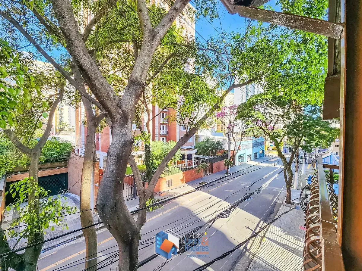 Imagem Conjunto comercial para venda em Vila Uberabinha, 675m²