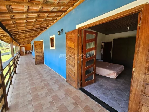 Foto do imóvel Sítio em Soledade em Sitio