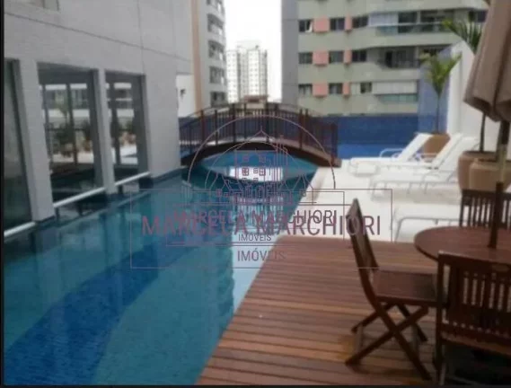 Imagem Apartamento 3 quartos excelente localização em Itapuã