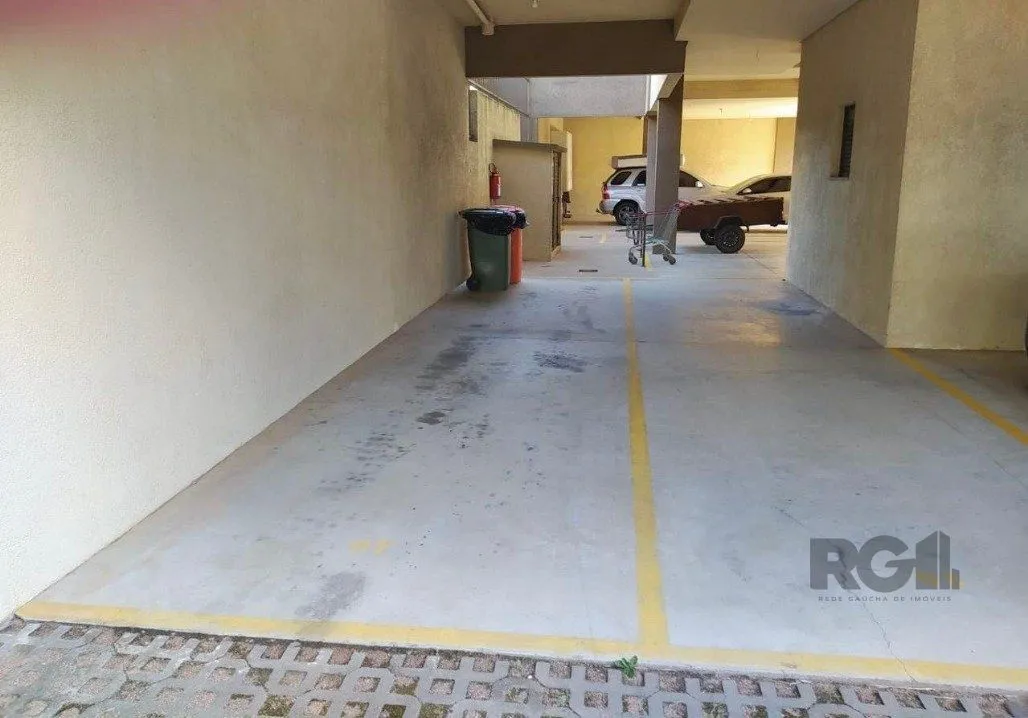 Imagem Apartamento garden para comprar com 156 m² privativos, 3 dormitórios, no Bairro Jardim Lindoia