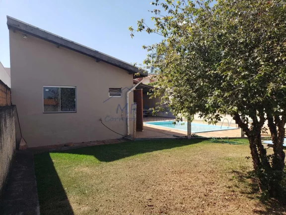 Foto do imóvel: Casa Padrão