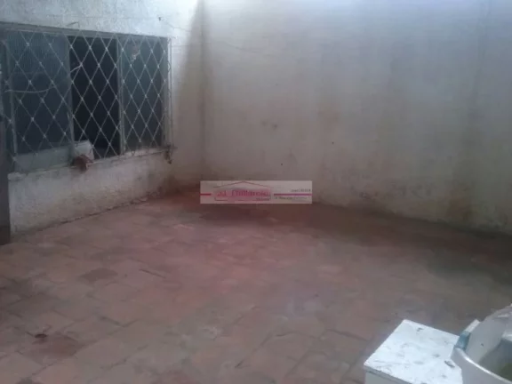 Imagem Casa COMERCIAL a 2 minutos do Centro de Boituva.