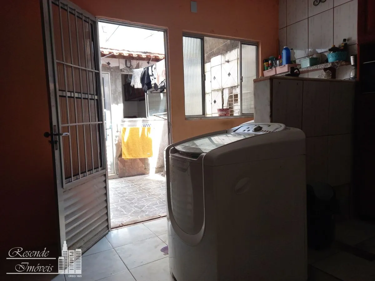 Imagem CASA A VENDA NO MANGUEIRÃO