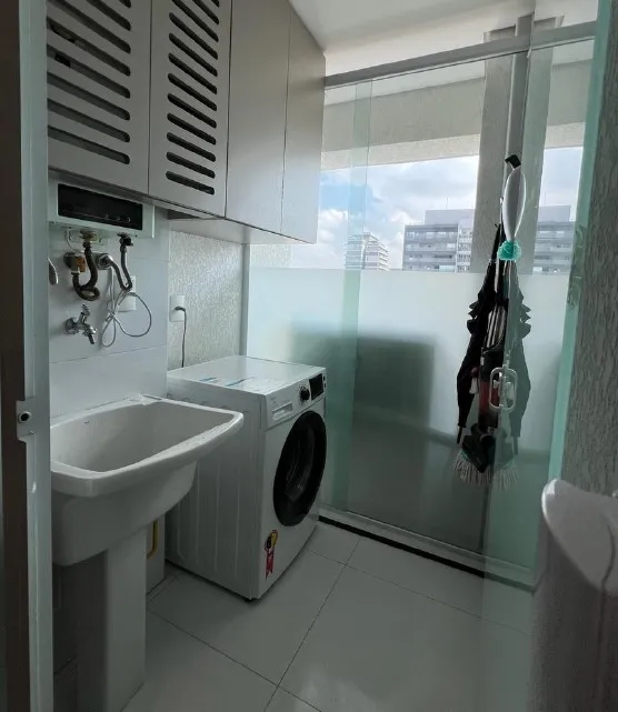 Imagem Apartamento para Locação em São Paulo / SP no bairro Pinheiros