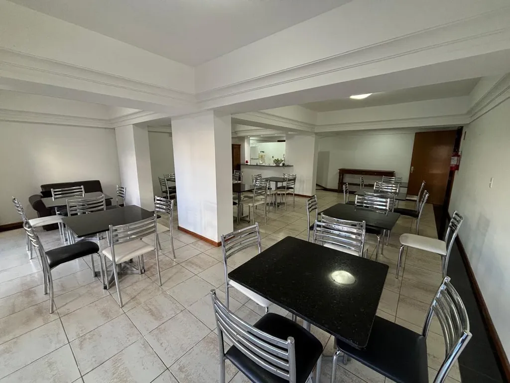 Imagem Apartamento em Menino Deus