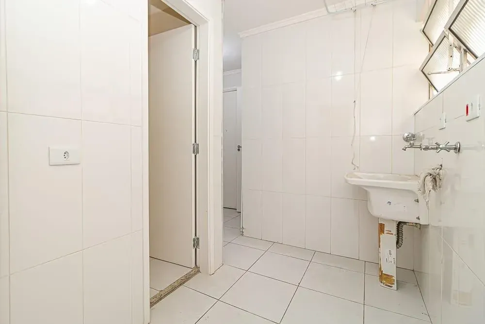 Imagem Apartamento com 3 Quartos à Venda, 124 m² em Jardim Paulista - São Paulo
