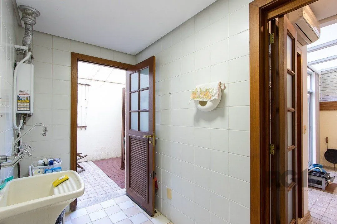Imagem Casa de Condomínio em Tristeza