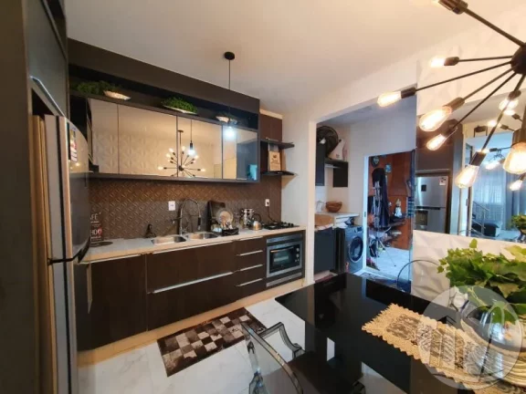 Imagem Lindo Sobrado Mobiliado e Decorado a 6 minutos da praia de B
