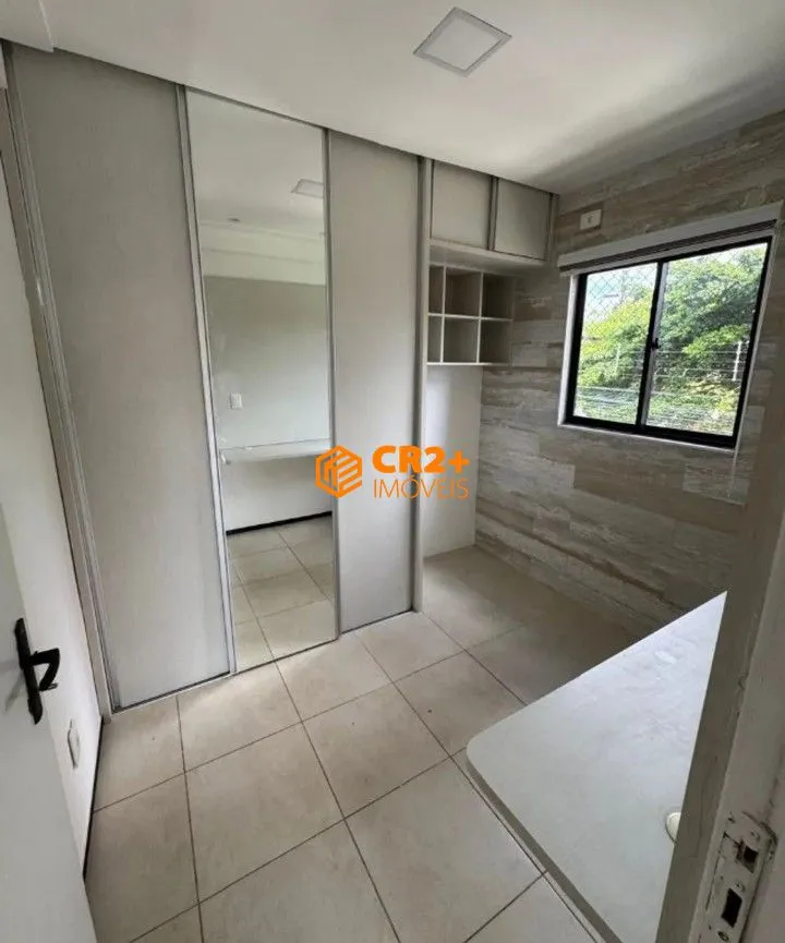 Imagem Apartamento a Venda de 80 m² com 3 quartos,1 suíte em Tamarineira em Recife