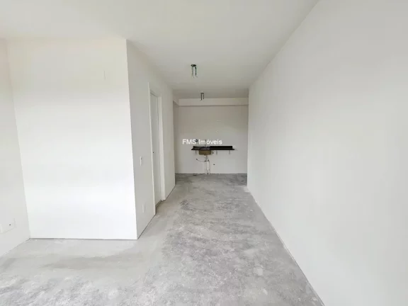 Imagem Studio com 22m² para locação no Campo Belo.