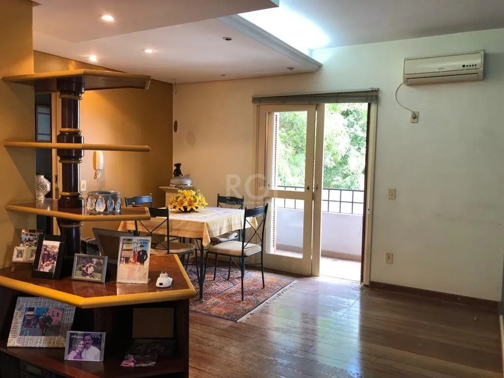 Imagem Excelente apartamento no Jardim Botânico