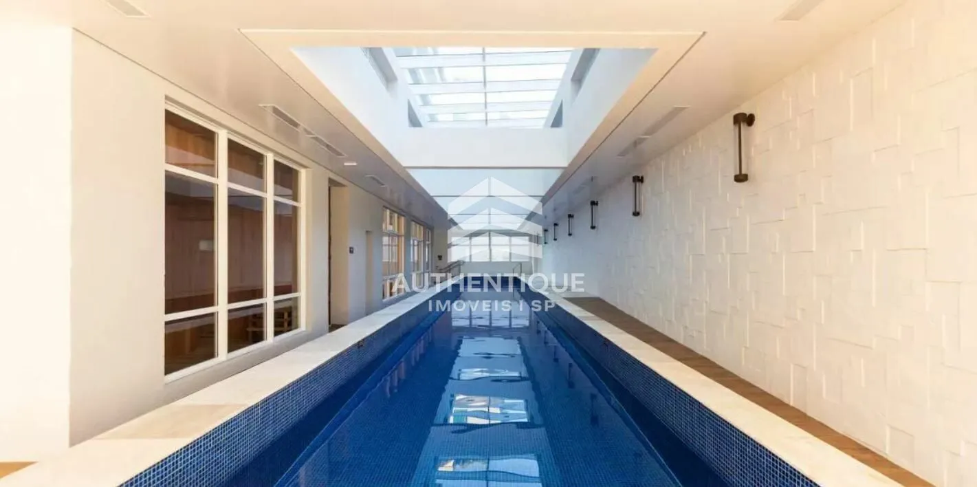 Imagem VISTA CLEMENTINO - Apartamento à venda no bairro Vila Clementino - São Paulo/SP, Zona Sul