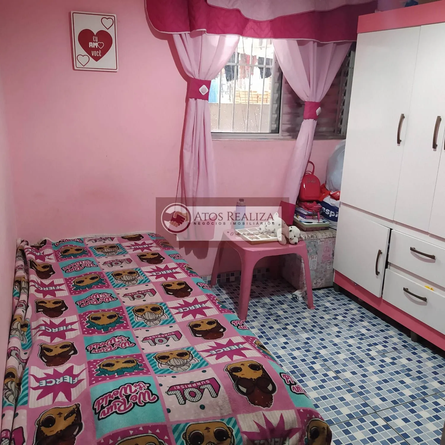 Imagem Vendo Oportunidades no Jardim Itatiaia - São Paulo: 3 dormitórios, 2 banheiros, sacada, quintal, 3 vagas, por R$190.000, Apenas venda, (Aceita carro como parte do pagamento)