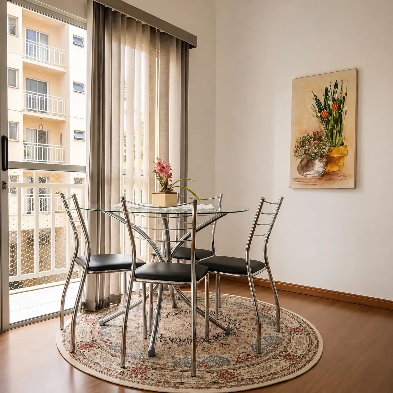 Imagem Apartamento com 2 Quartos à Venda, 54 m² em Centro - Poços de Caldas