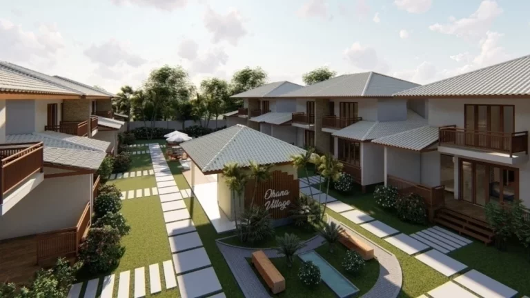 Imagem Ohana Village