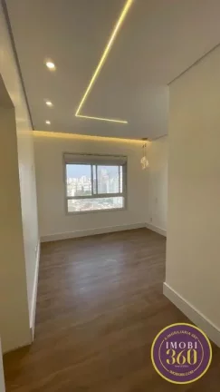 Imagem APARTAMENTO TATUAPÉ NOVO, NUNCA HABITADO, 106 MTS - 03 SUITES LAZER COMPLETO