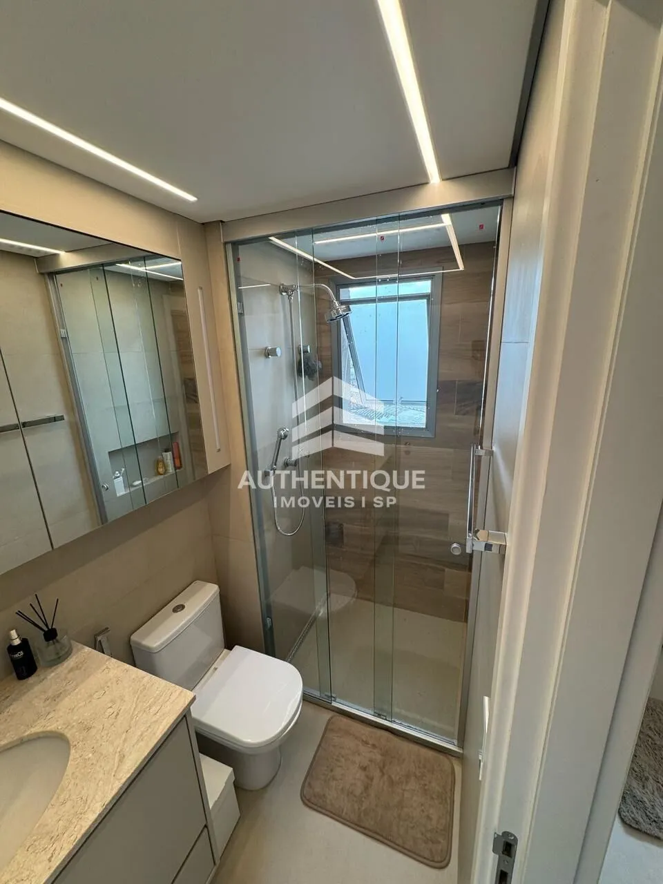 Imagem WONDER by PRAÇAS DA CIDADE - Apartamento no bairro Brás à venda