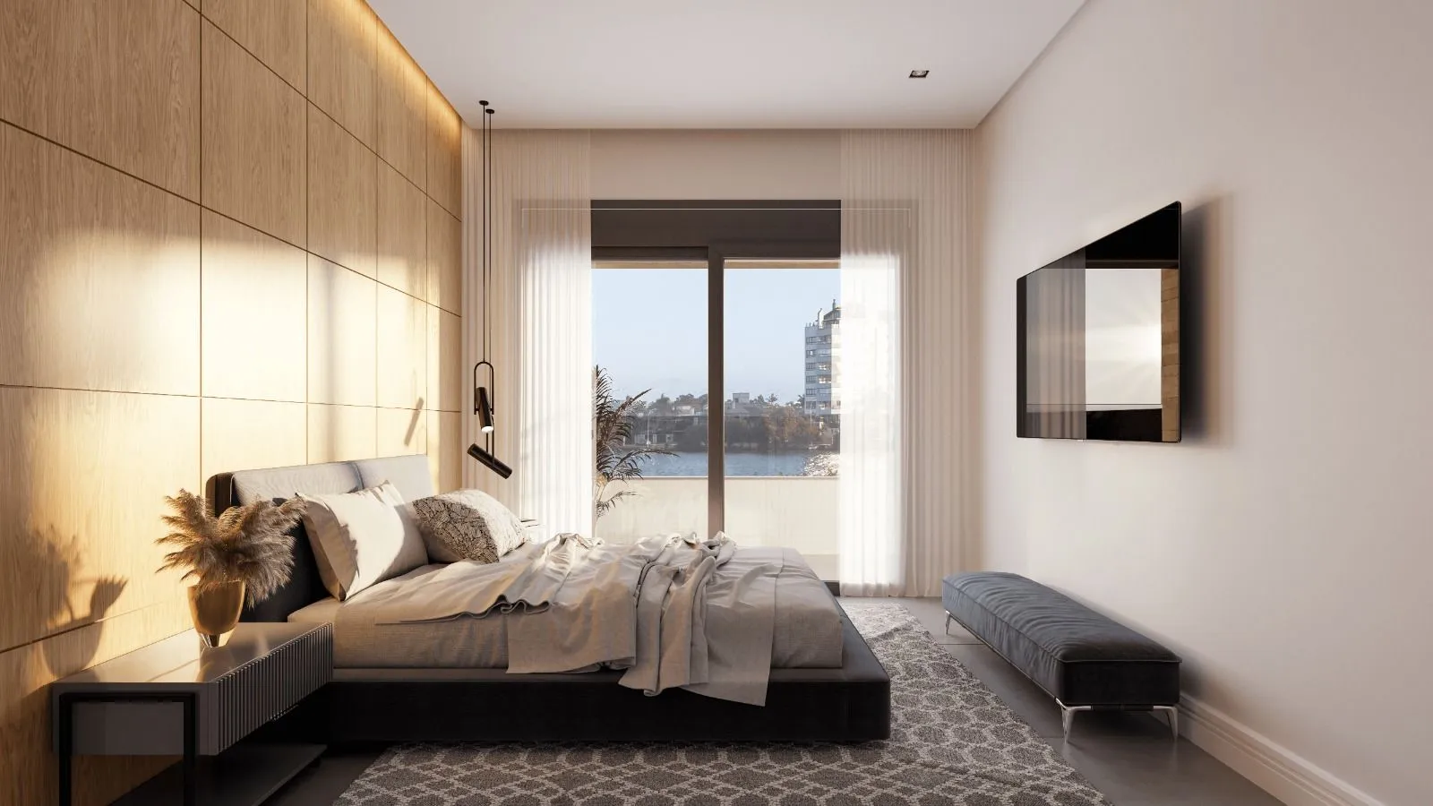 Imagem Apartamento à venda em Torres, Centro, com 2 quartos, 84.55m2