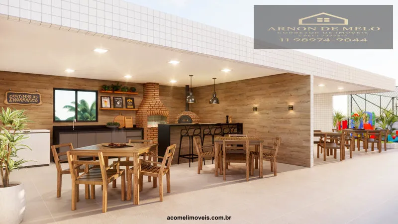 Imagem Apartamentos no Litoral para venda em Guarujá no bairro Enseada