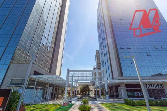 Imagem Loja para alugar, 90 m² por R$ 15.526,08/mês - Praia de Belas - Porto Alegre/RS