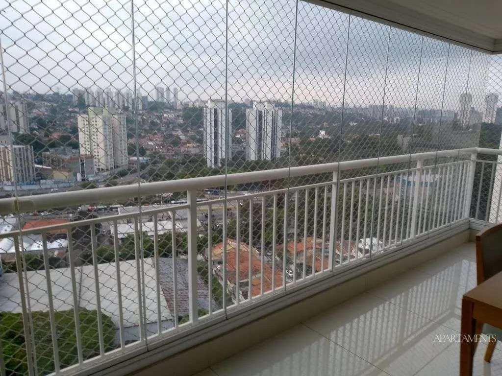Imagem Apartamento à Venda em Jardim Vazani, São Paulo - SP