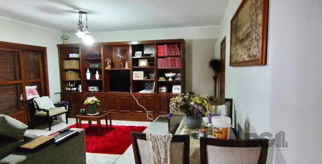 Imagem casa, 6 quartos, 1 suíte, 3 vagas, 352,38m2 privativos, bairro Santa Tereza