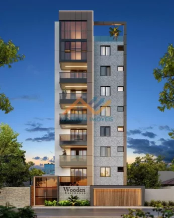 Imagem Apartamento Duplex/Cobertura no Horto