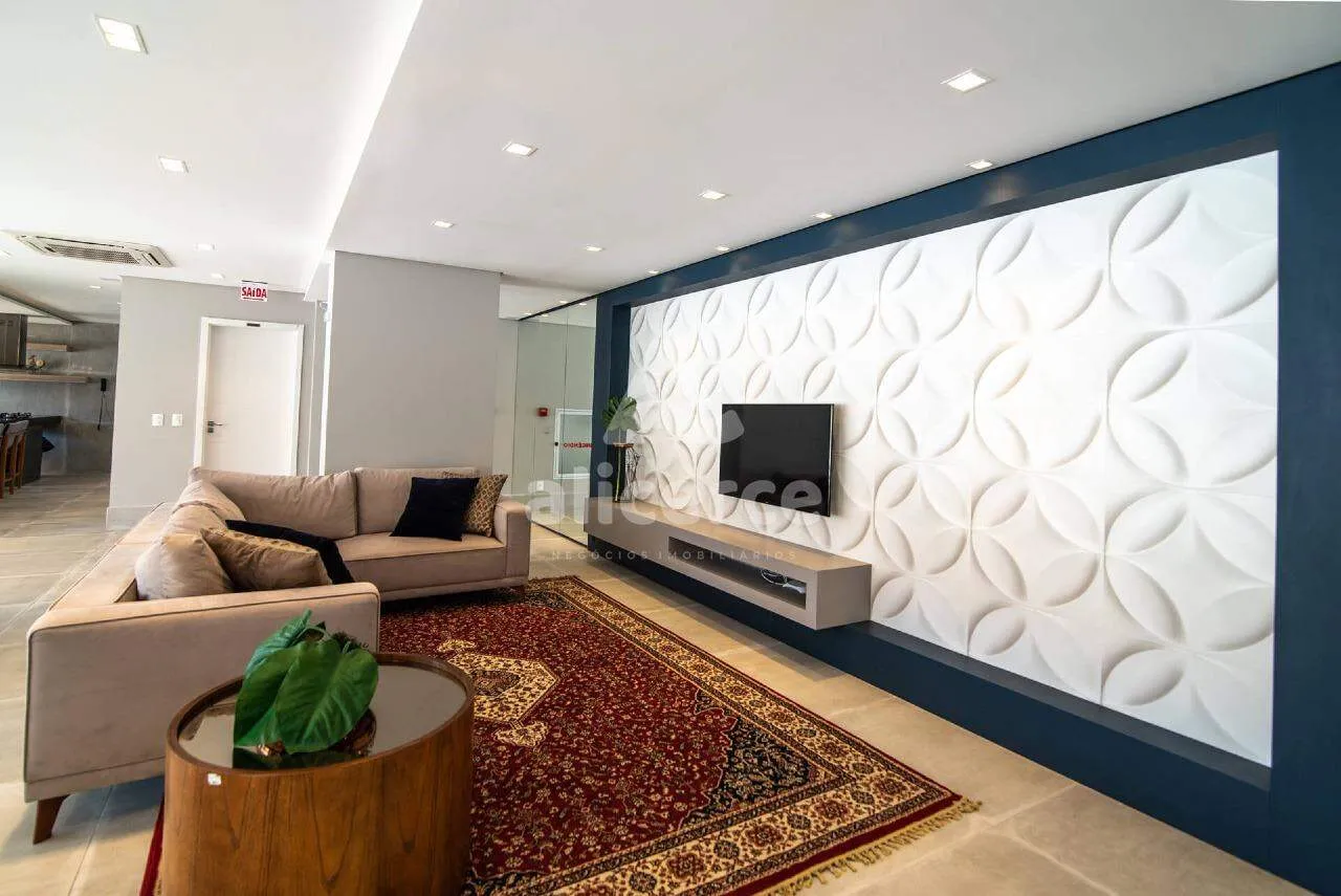 Imagem Apartamento à venda com 3 quartos 1 suíte, 156,52m² em Agronômica Florianópolis