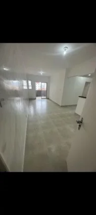 Imagem Apartamento à Venda em Vila Tupi, Praia Grande - SP