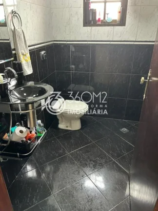 Imagem Sobrado para Venda em Santo André / SP no bairro Vila Linda