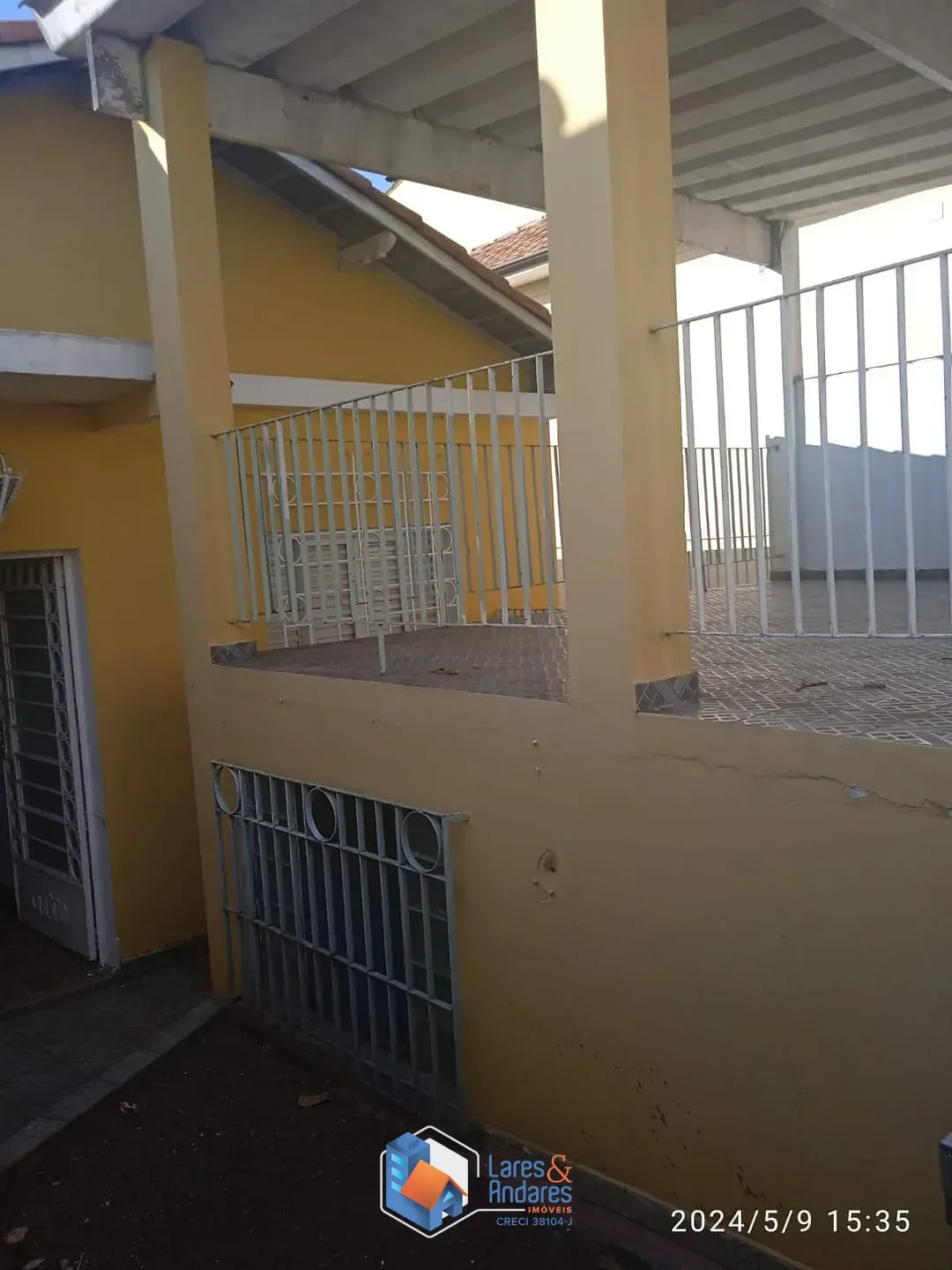 Imagem Casa para venda em Imirim com 4 quartos, 168m²