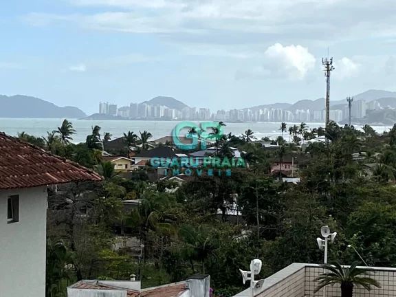 Imagem Apartamento à venda no bairro Jardim Mar e Céu - Guarujá/SP