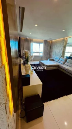 Imagem Apartamento à venda no Jardim Goiás - Goiânia/GO