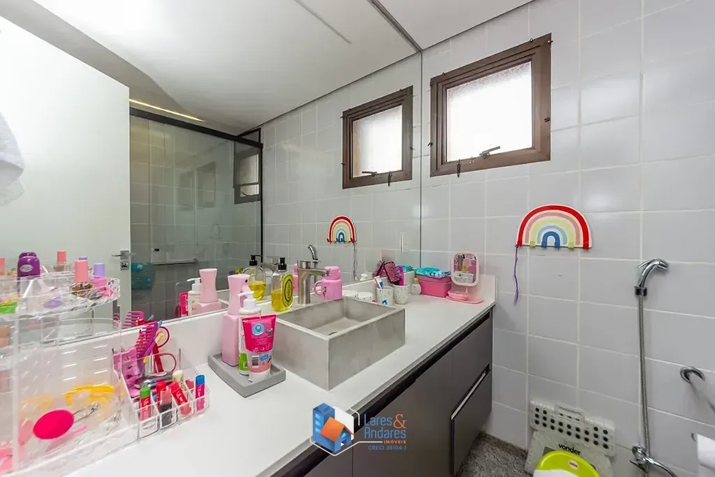 Imagem Apartamento à venda 4 Quartos 4 Suites 3 Vagas 198M² Vila Andrade São Paulo - SP