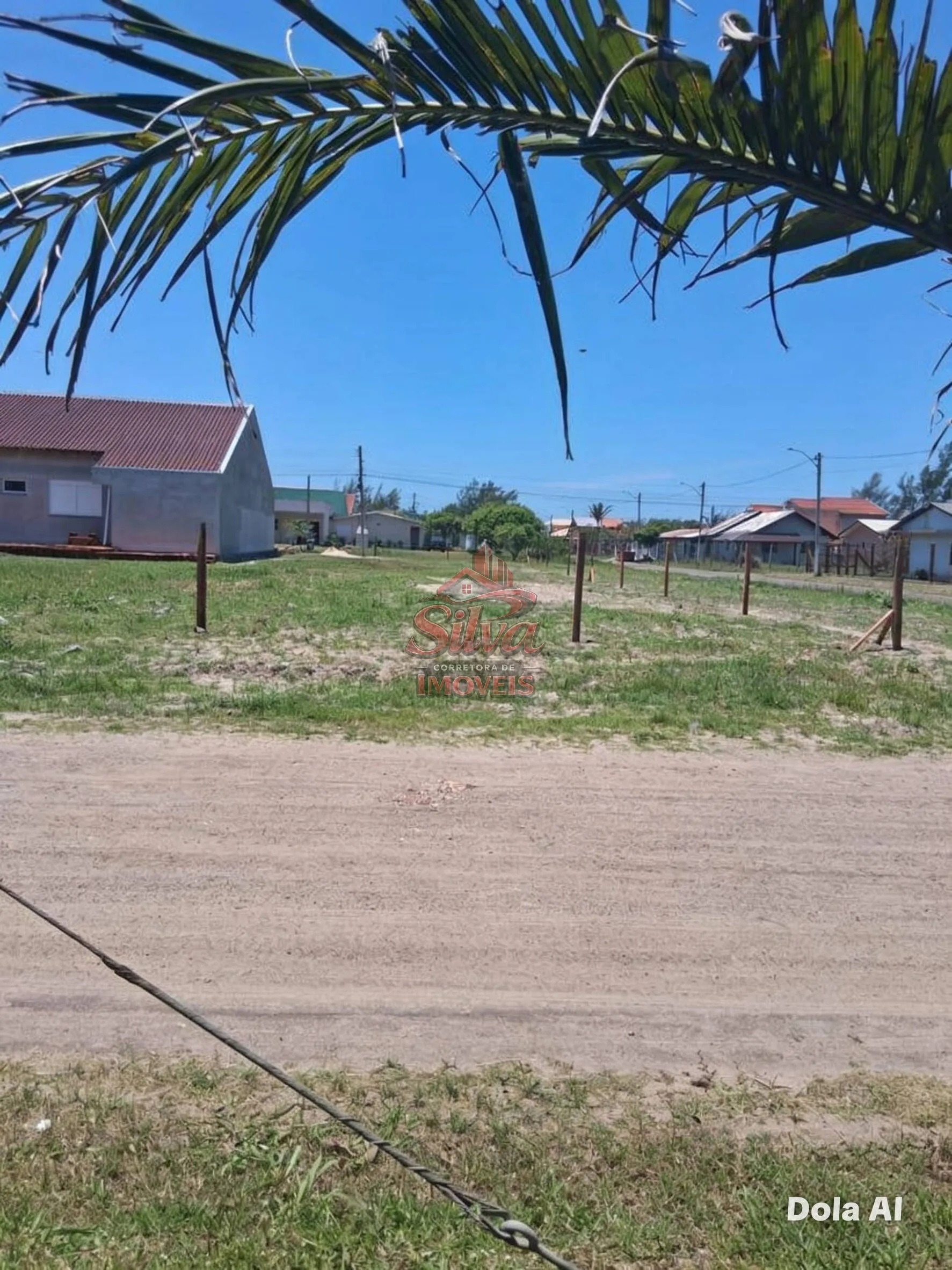 Imagem T669 | Terreno de esquina 356m² no Presidente, Imbé/RS