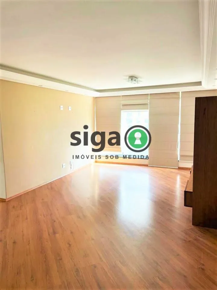 Imagem Apartamento Residencial em Bela Vista