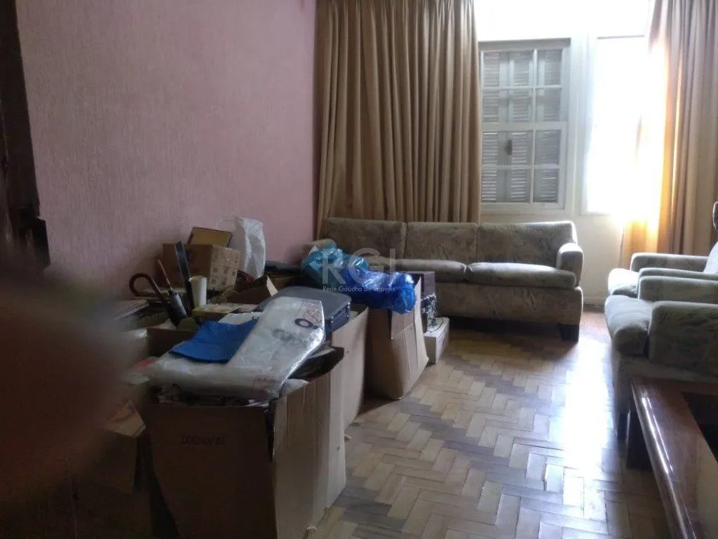 Imagem Apartamento para Venda - 94.2m², 3 dormitórios, Moinhos De Vento