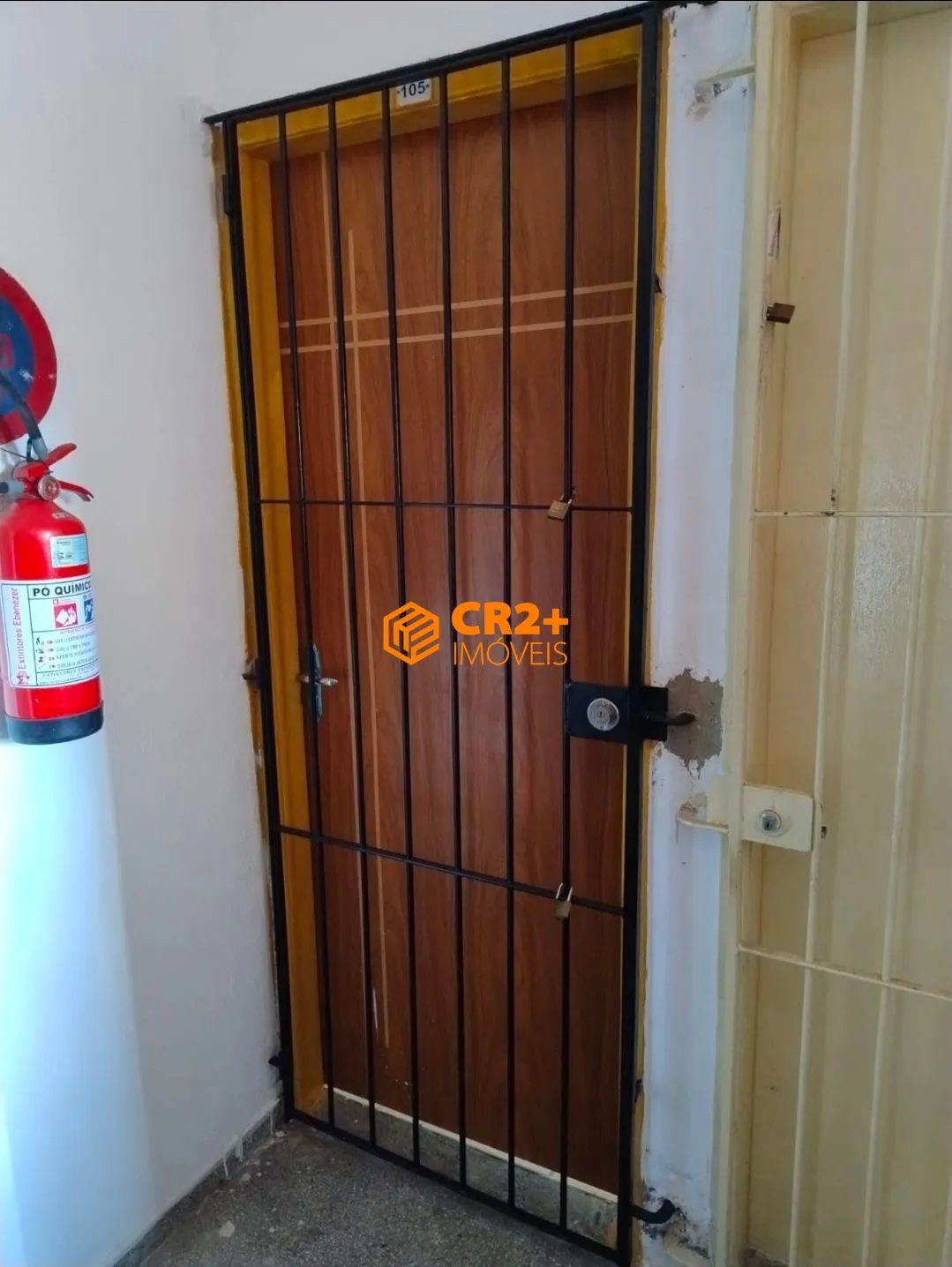 Imagem Vendo apartamento no Janga com 60m2