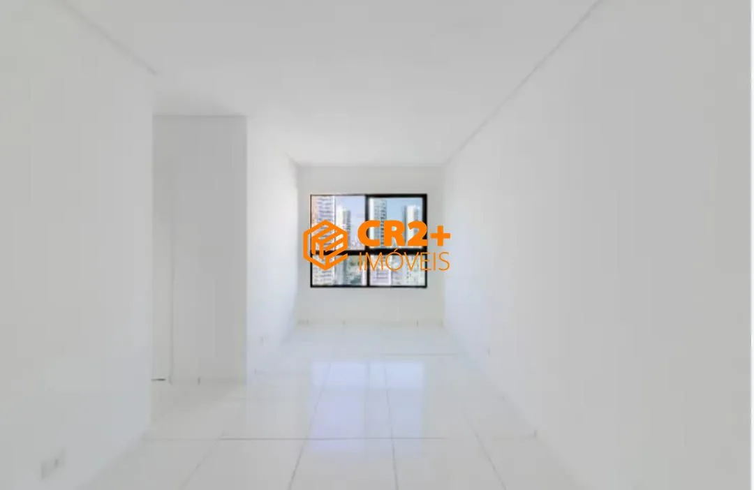 Imagem Vendo apartamento 03 quartos, 61,24m2, 01 vagas de garagem em Boa Viagem.