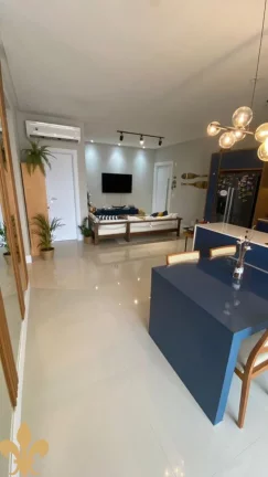 Imagem APARTAMENTO RESIDENCIAL em PORTO BELO - SC, PEREQUE