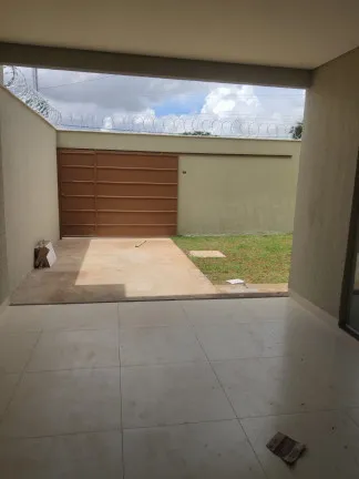 Imagem Casa com 2 Quartos à Venda, 84 m² em Setor Aeroporto Sul - Aparecida de Goiânia