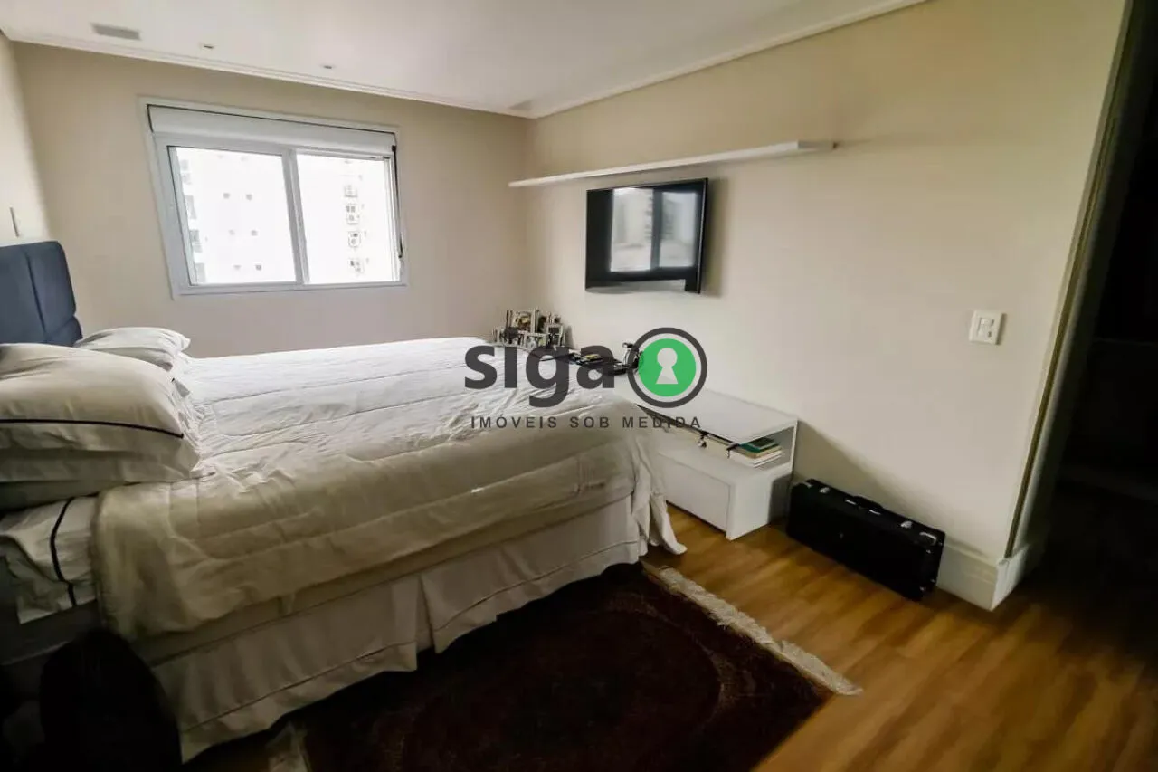 Imagem APARTAMENTO Á VENDA NO MORUMBI COM 2 SUÍTES E 2 VAGAS!