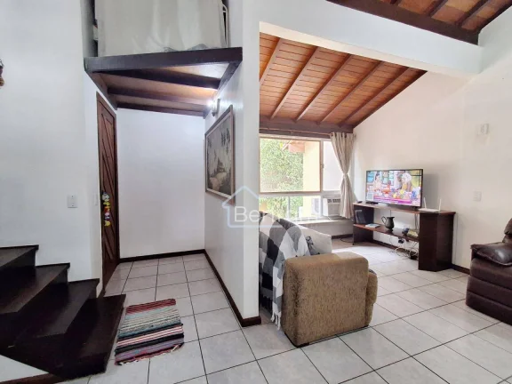 Imagem Apartamento com 2 dormitórios para alugar, 96 m² por R$ 4.000,00/mês - Bracuhy - Angra dos Reis/RJ
