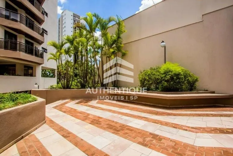 Imagem Topázio Campo Belo - Apartamento à venda no bairro Campo Belo - São Paulo/SP, Zona Sul