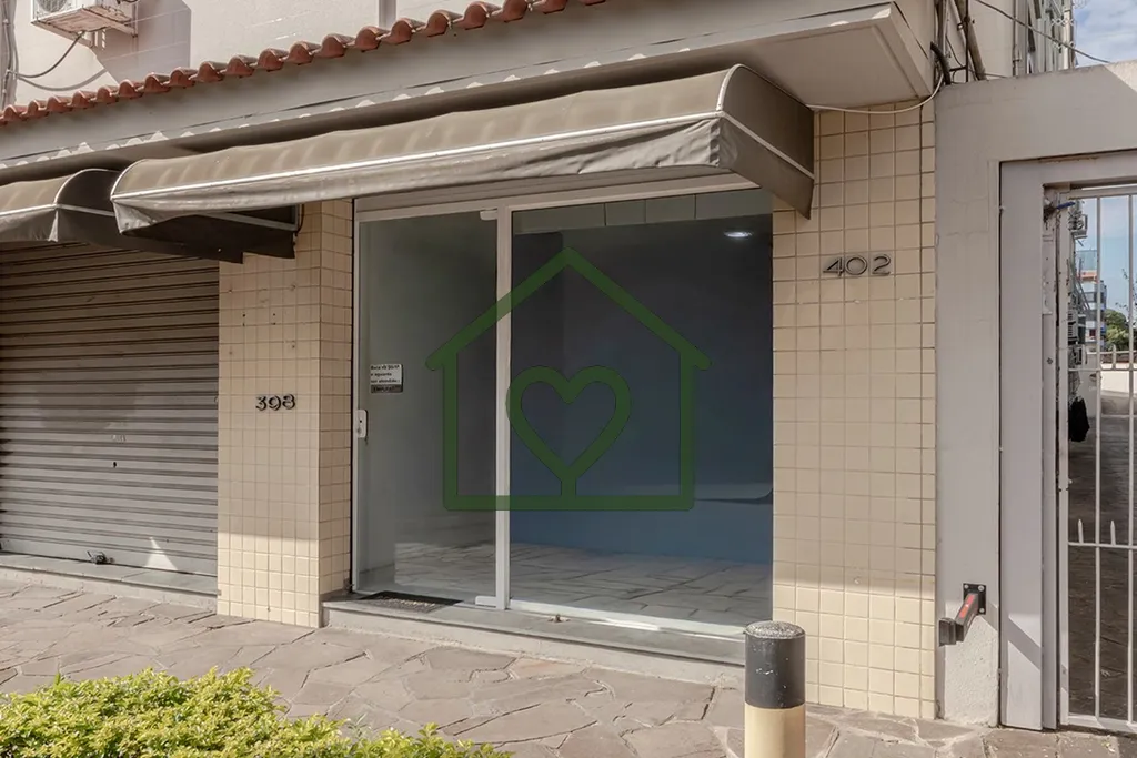 Imagem LOJA DE RUA DE 32m² NA AVENIDA DO FORTE, PRÓXIMO A AVENIDA ASSIS BRASIL.
TOTALMENTE TÉRREA, COM 1...