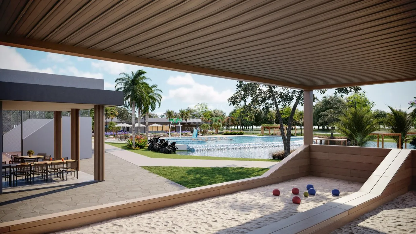 Imagem TERRENO PARA VENDA EM CONDOMINIO MARE BLUE ARROIO DO SAL BAIRRO PRAIA AZUL